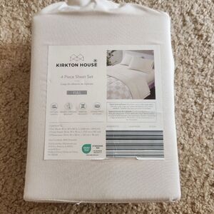 KIRKTON HOUSE Full Size Sheet Set